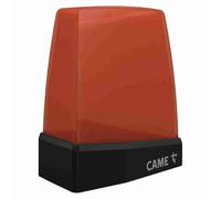 Parpadeo Naranja Lámpara LED 24V 230V Vac CAME KRX1FXSO 806LA-0010