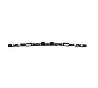Parpallas parachoques delantero para Renault megane 2014 al 2015