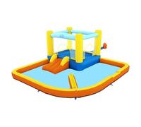 Parque Acuático Beach Bounce Bestway H2OGO