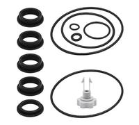 PARQUE Adecuado para juego de repuesto para bombas de filtro de arena, válvula de liberación de aire