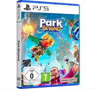 Parque Beyond PLAYSTATION 5] - 2023 - Ue Versión - 4K Ultra HD - de Atracciones