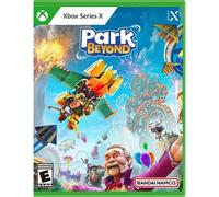 Parque Beyond - Xbox Serie X