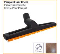 Parqué Boquilla Staubsauger-Düse 35mm para Mirka DE1230 M Afc De 915 1025 1230
