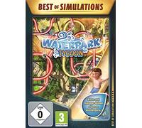 Parque de agua Tycoon