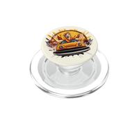 Parque de Atracciones de temático Feria Game Montaña-Rusa PopSockets PopGrip para MagSafe