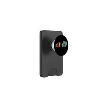 Parque de Atracciones Parque temático Feria Montaña-Rusa PopSockets PopWallet para MagSafe