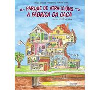 Parque De Atraccions. A Fabrica Da Caca