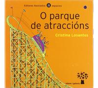 O Parque De Atraccions