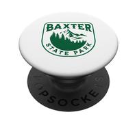 Parque Estatal Baxter PopSockets PopGrip Adhesivo