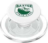 Parque Estatal Baxter PopSockets PopGrip para MagSafe