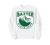 Parque Estatal Baxter Sudadera