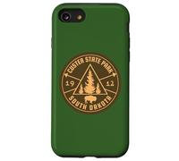 Parque Estatal Custer Carcasa para iPhone SE (2020) / 7 / 8