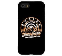 Parque Estatal Custer Carcasa para iPhone SE (2020) / 7/8