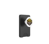 Parque Estatal Hocking Hills Ohio PopSockets PopWallet para MagSafe