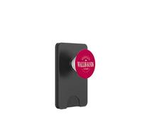 Parque Estatal Wallis Sands, Nuevo Hampshire, Moderno, Wallis Sands, NH PopSockets PopWallet para MagSafe