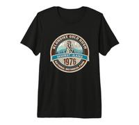 Parque Histórico Nacional Klondike Gold Rush Skagway Alaska Camiseta Premium
