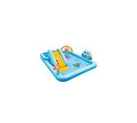 Parque infantil hinchable Jungla 244 x 198 x 71 cm Intex 57161