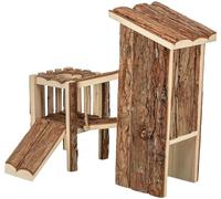 Parque Infantil Tjorven, Ratones/hámsteres, Madera de Corteza, 32 × 19 × 29 cm