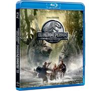 Parque Jurásico 2 - Edición 2018 [Blu-ray]