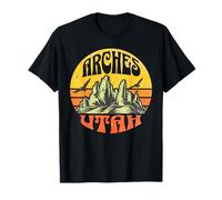 Parque Nacional Arches Camiseta