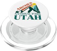 Parque Nacional Arches PopSockets PopGrip para MagSafe