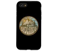 Parque Nacional Badlands Carcasa para iPhone SE (2020) / 7 / 8