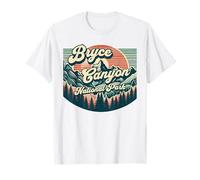 Parque Nacional Bryce Canyon Camiseta