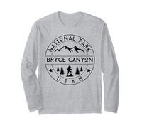 Parque Nacional Bryce Canyon Manga Larga