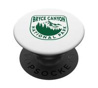 Parque Nacional Bryce Canyon PopSockets PopGrip Adhesivo