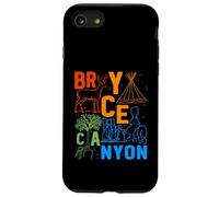 Parque Nacional Bryce Canyon Souvenir Utah Bryce Canyon Carcasa para iPhone SE (2020) / 7 / 8