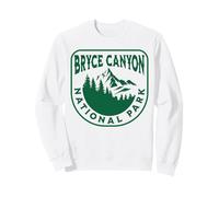 Parque Nacional Bryce Canyon Sudadera