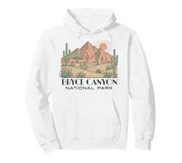 Parque Nacional Bryce Canyon Sudadera con Capucha