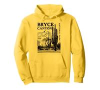 Parque Nacional Bryce Canyon Sudadera con Capucha