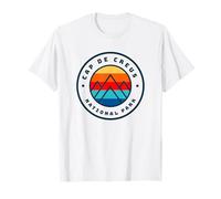 Parque Nacional Cap De Creus España Camiseta