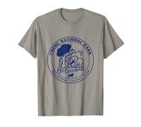 Parque Nacional Chobe Botswana Safari Africa Adventure Camiseta