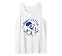 Parque Nacional Chobe Botswana Safari Africa Adventure Camiseta sin Mangas