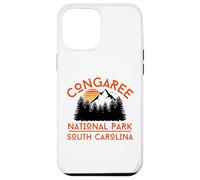 Parque Nacional Congaree Carcasa para iPhone 12 Pro MAX
