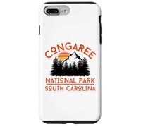 Parque Nacional Congaree Carcasa para iPhone 7 Plus/8 Plus