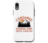 Parque Nacional Congaree Carcasa para iPhone XR
