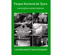 Parque Nacional Da Tijuca (ebook)