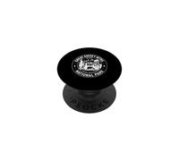 Parque Nacional de Las Grandes Montañas Humeantes Tennessee Carolina del Norte PopSockets PopGrip Adhesivo