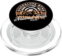 Parque Nacional de Las Montañas de Guadalupe PopSockets PopGrip para MagSafe
