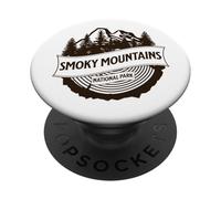 Parque Nacional de Las Montañas Hume PopSockets PopGrip Adhesivo