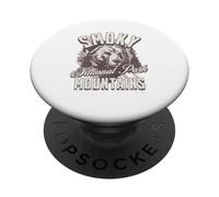 Parque Nacional de Las Montañas Hume PopSockets PopGrip Adhesivo