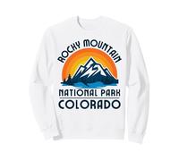 Parque Nacional de Las Montañas Sudadera