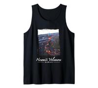 Parque Nacional de los Volcanes de Hawái Hawai Camiseta sin Mangas