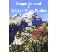 Parque Nacional de Ordesa y Monte Perdido