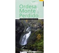 Parque Nacional De Ordesa Y Monte Perdido