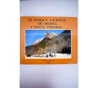 Parque nacional de ordesa y monte perdido, el