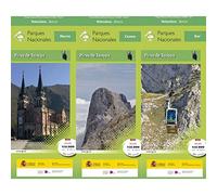 Parque Nacional de Picos de Europa (Ed. Papel Especial): 6